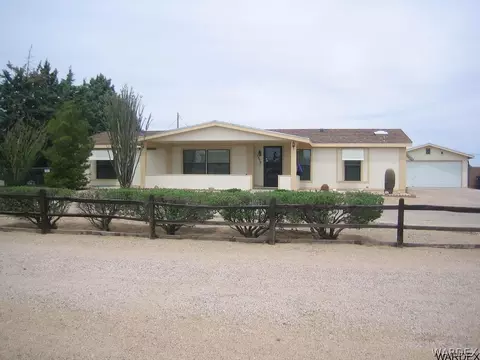 1575 E Suffock Ave, Kingman, AZ 86409 photo 1