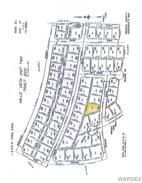7573 E Brigade Dr, Kingman, AZ 86401 photo 3