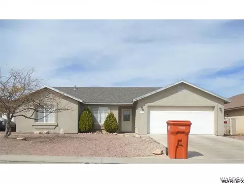 3277 E Ames Ave, Kingman, AZ 86409 photo 1