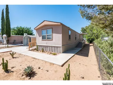 1255 E Mcvicar Ave, Kingman, AZ 86409 photo 5