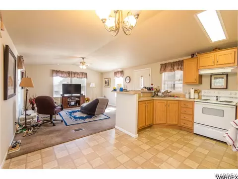 1255 E Mcvicar Ave, Kingman, AZ 86409 photo 14