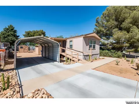 1255 E Mcvicar Ave, Kingman, AZ 86409 photo 4