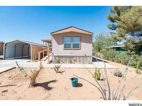 1255 E Mcvicar Ave, Kingman, AZ 86409 photo 1