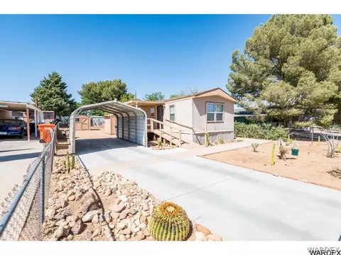 1255 E Mcvicar Ave, Kingman, AZ 86409 photo 3