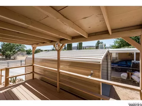 1255 E Mcvicar Ave, Kingman, AZ 86409 photo 8