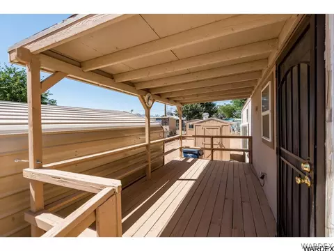 1255 E Mcvicar Ave, Kingman, AZ 86409 photo 7