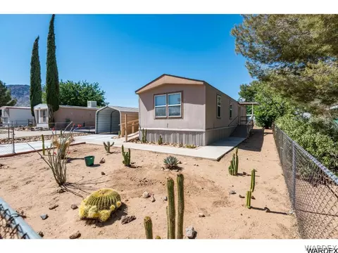 1255 E Mcvicar Ave, Kingman, AZ 86409 photo 2