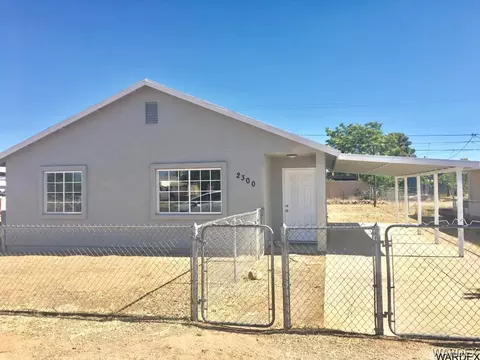 2300 E Lass Ave, Kingman, AZ 86409 photo 1