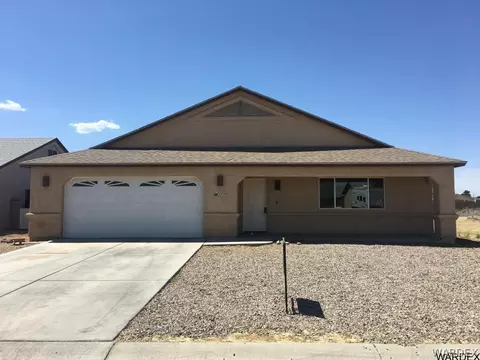 3320 E Double O Dr, Kingman, AZ 86409 photo 1