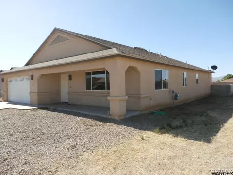 3320 E Double O Dr, Kingman, AZ 86409 photo 2