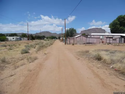 2160 E Devlin Ave, Kingman, AZ 86409 photo 8