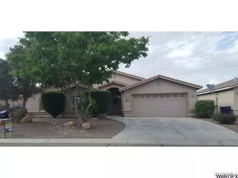 3781 E Ames Ave, Kingman, AZ 86409 photo 1