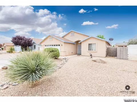 3952 E Potter Ave, Kingman, AZ 86409 photo 1
