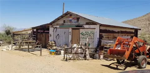 1948 E Falcon Valley Rd, Kingman, AZ 86409 photo 3