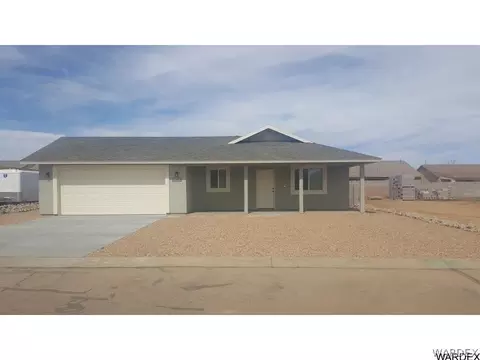 3269 E Double O Dr, Kingman, AZ 86409 photo 1