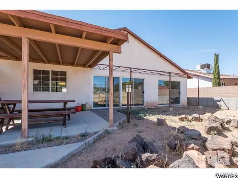 2154 Ashfork Ave, Kingman, AZ 86401 photo 9