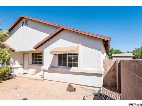 2154 Ashfork Ave, Kingman, AZ 86401 photo 3