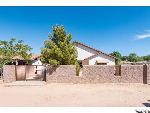 2154 Ashfork Ave, Kingman, AZ 86401 photo 1