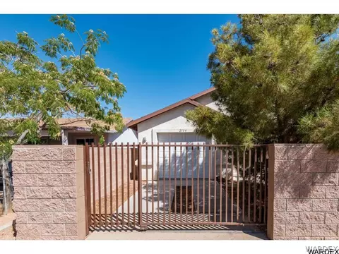 2154 Ashfork Ave, Kingman, AZ 86401 photo 2