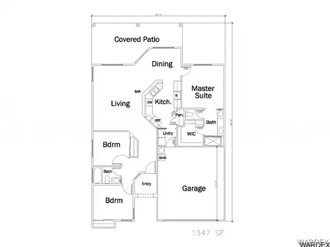 3926 E Suffock Ave, Kingman, AZ 86409 photo 27