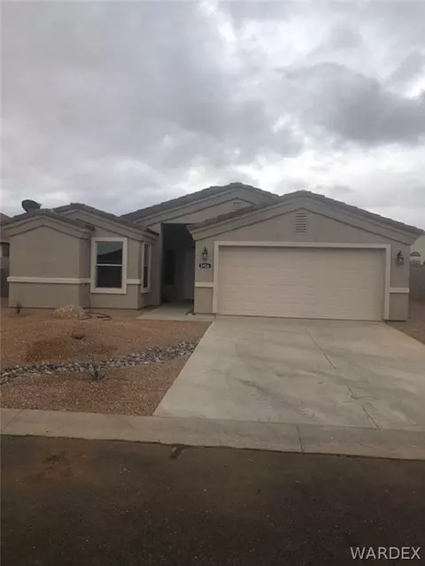 3926 E Suffock Ave, Kingman, AZ 86409 photo 1