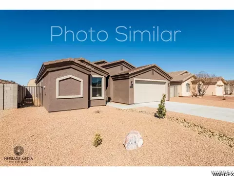 3926 E Suffock Ave, Kingman, AZ 86409 photo 2