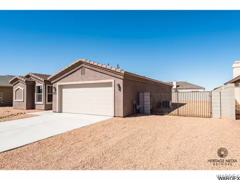 3926 E Suffock Ave, Kingman, AZ 86409 photo 3