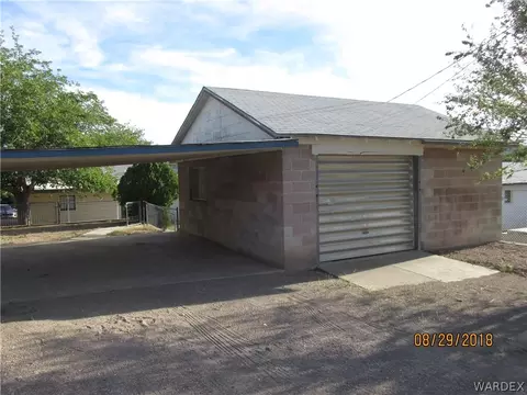 107 E Spring St, Kingman, AZ 86401 photo 22