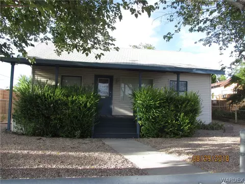 107 E Spring St, Kingman, AZ 86401 photo 1