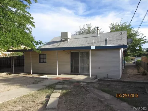 107 E Spring St, Kingman, AZ 86401 photo 23