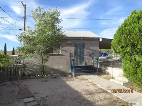 107 E Spring St, Kingman, AZ 86401 photo 21