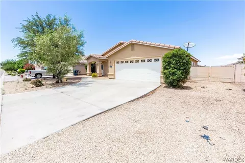 3823 E Ames Ave, Kingman, AZ 86409 photo 6