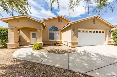 3823 E Ames Ave, Kingman, AZ 86409 photo 1