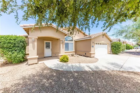 3823 E Ames Ave, Kingman, AZ 86409 photo 4