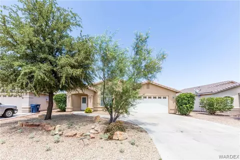 3823 E Ames Ave, Kingman, AZ 86409 photo 2