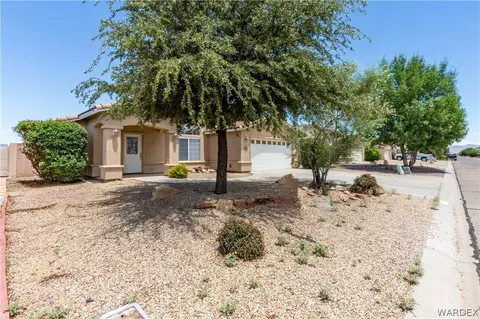 3823 E Ames Ave, Kingman, AZ 86409 photo 3