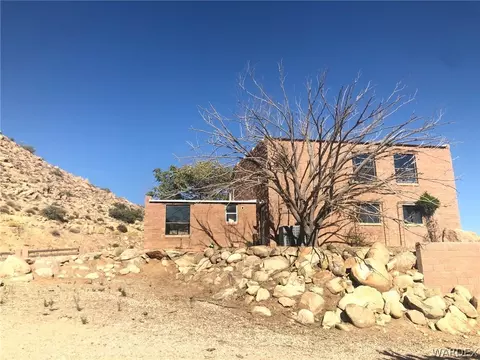 11375 E Spring Valley Dr, Hackberry, AZ 86411 photo 1