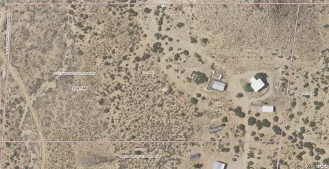 11375 E Spring Valley Dr, Hackberry, AZ 86411 photo 2