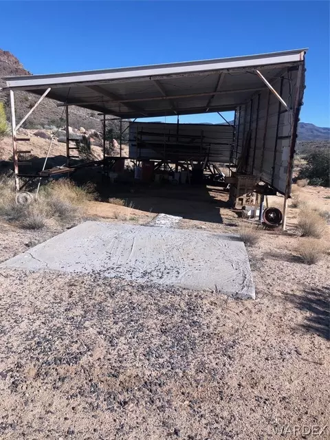 11375 E Spring Valley Dr, Hackberry, AZ 86411 photo 33