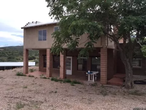 11375 E Spring Valley Dr, Hackberry, AZ 86411 photo 4