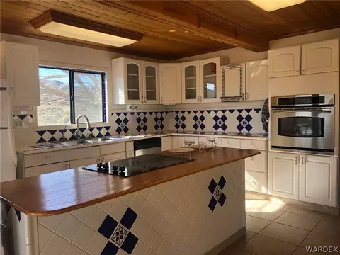 11375 E Spring Valley Dr, Hackberry, AZ 86411 photo 19
