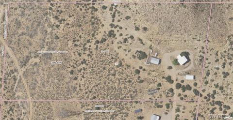 11375 E Spring Valley Dr, Hackberry, AZ 86411 photo 2