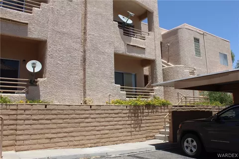 2160 Highpointe Dr #104, Laughlin, NV 89029 photo 1