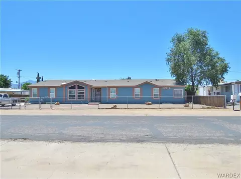 2311 E Packard Ave, Kingman, AZ 86401 photo 41