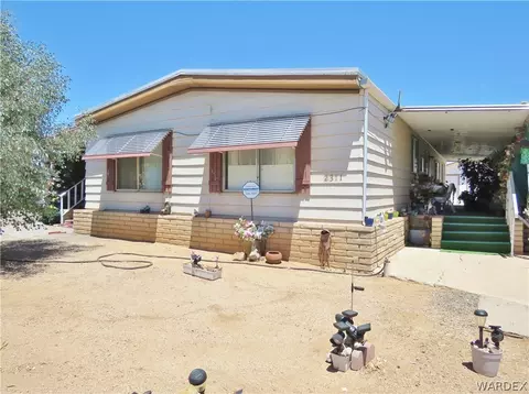 2311 E Packard Ave, Kingman, AZ 86401 photo 8