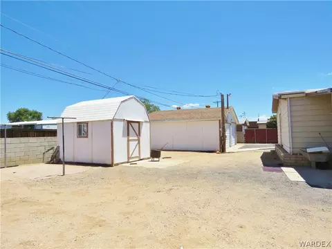 2311 E Packard Ave, Kingman, AZ 86401 photo 5