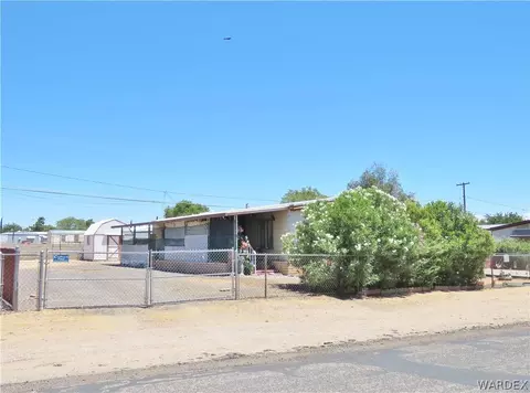 2311 E Packard Ave, Kingman, AZ 86401 photo 2