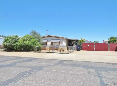 2311 E Packard Ave, Kingman, AZ 86401 photo 1