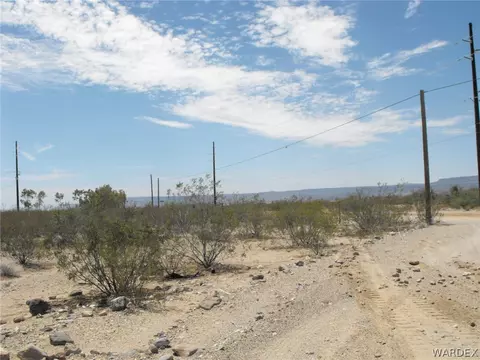 3 W 5 Acres W Oatman Hwy, Golden Valley, AZ 86413