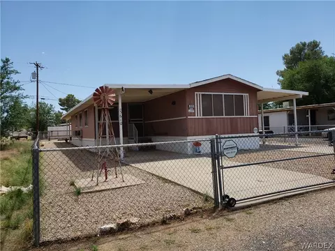 3610 Devlin Ave, Kingman, AZ 86409 photo 1